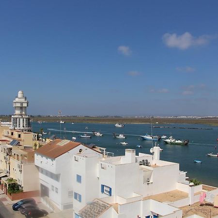 Apartamento En Isla Cristina Puerto Deportivo Zewnętrze zdjęcie