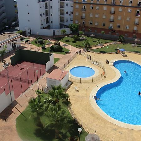 Apartamento En Isla Cristina Puerto Deportivo Zewnętrze zdjęcie