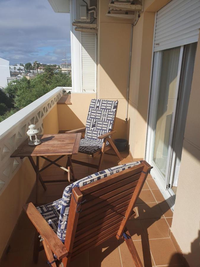 Apartamento En Isla Cristina Puerto Deportivo Zewnętrze zdjęcie