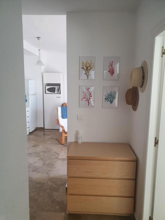 Apartamento En Isla Cristina Puerto Deportivo Zewnętrze zdjęcie