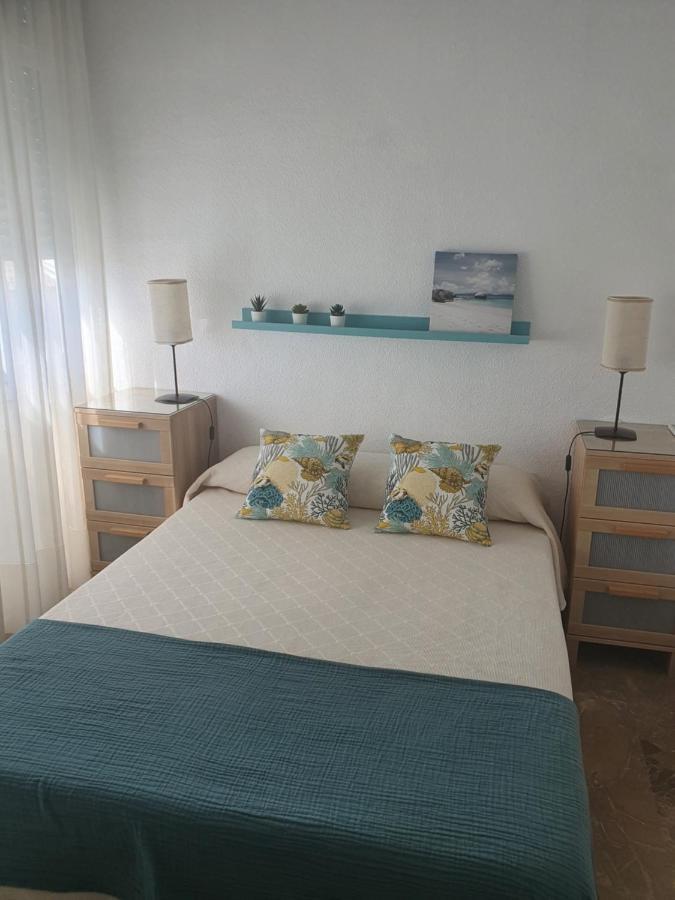 Apartamento En Isla Cristina Puerto Deportivo Zewnętrze zdjęcie