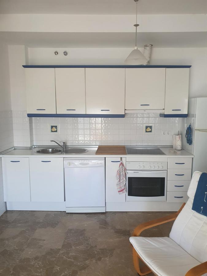 Apartamento En Isla Cristina Puerto Deportivo Zewnętrze zdjęcie