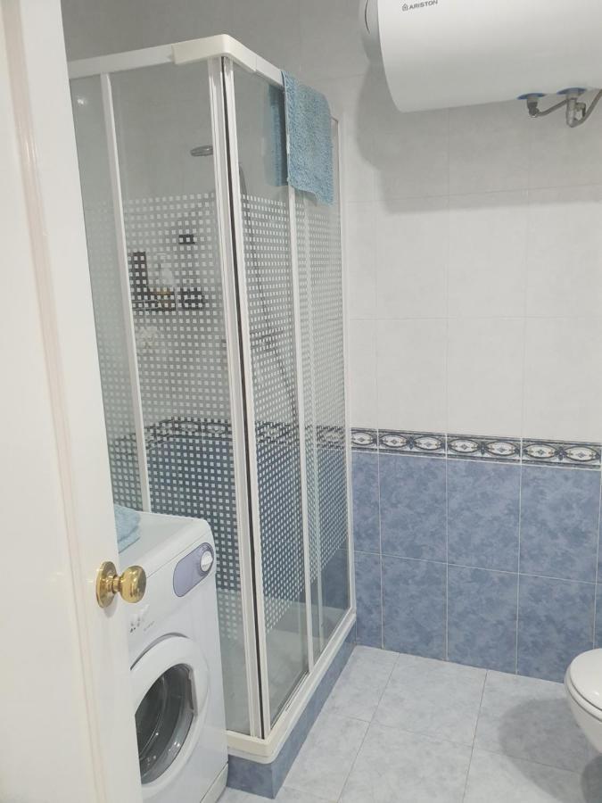 Apartamento En Isla Cristina Puerto Deportivo Zewnętrze zdjęcie
