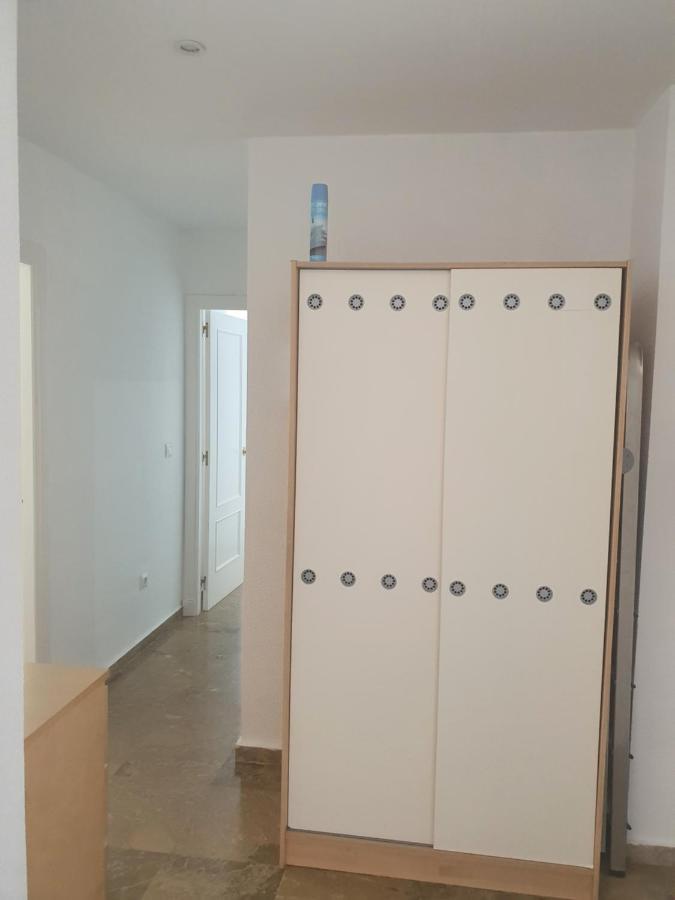 Apartamento En Isla Cristina Puerto Deportivo Zewnętrze zdjęcie