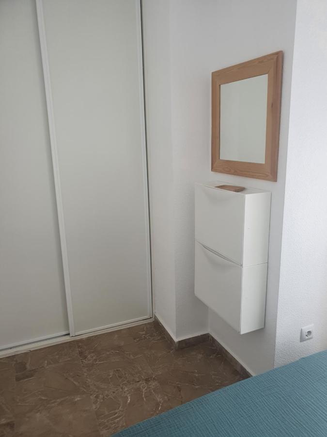Apartamento En Isla Cristina Puerto Deportivo Zewnętrze zdjęcie