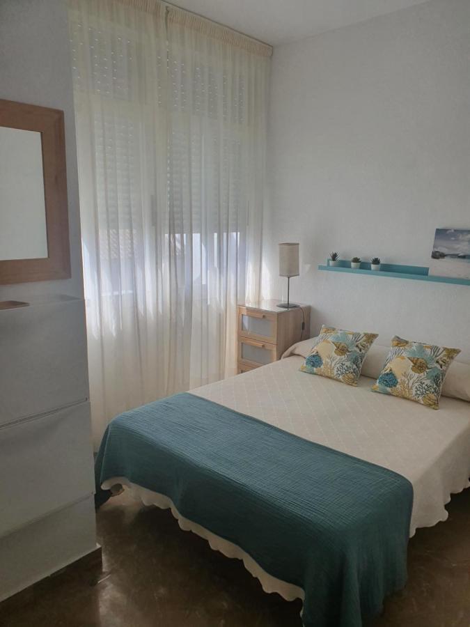 Apartamento En Isla Cristina Puerto Deportivo Zewnętrze zdjęcie