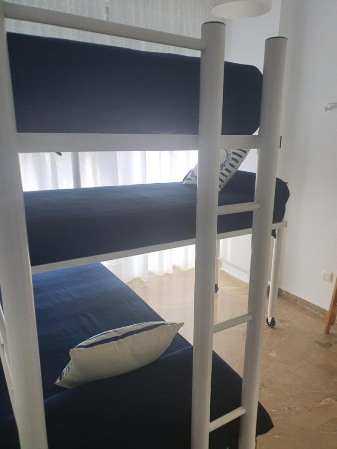 Apartamento En Isla Cristina Puerto Deportivo Zewnętrze zdjęcie
