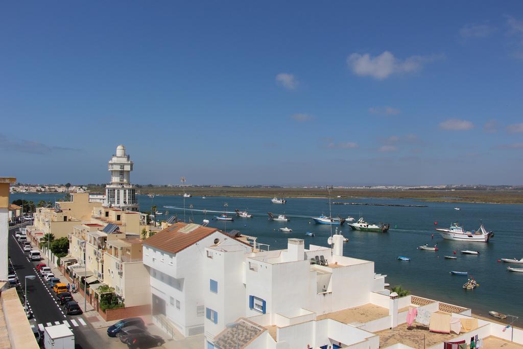 Apartamento En Isla Cristina Puerto Deportivo Zewnętrze zdjęcie